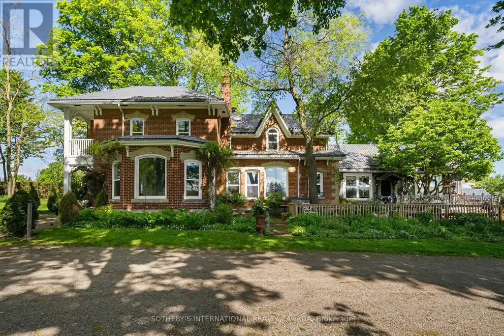 18101 Shaws Creek Road, Caledon