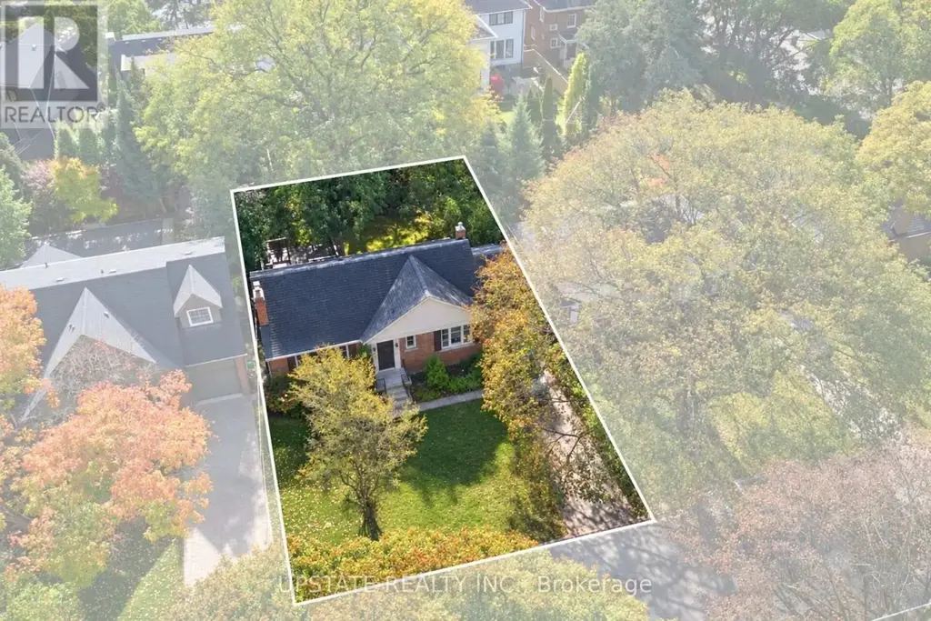 9 Elderidge Avenue, Toronto (Stonegate-Queensway)