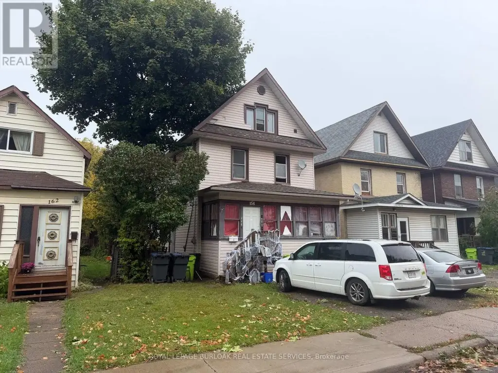 156 Central Park Drive, Sault Ste Marie