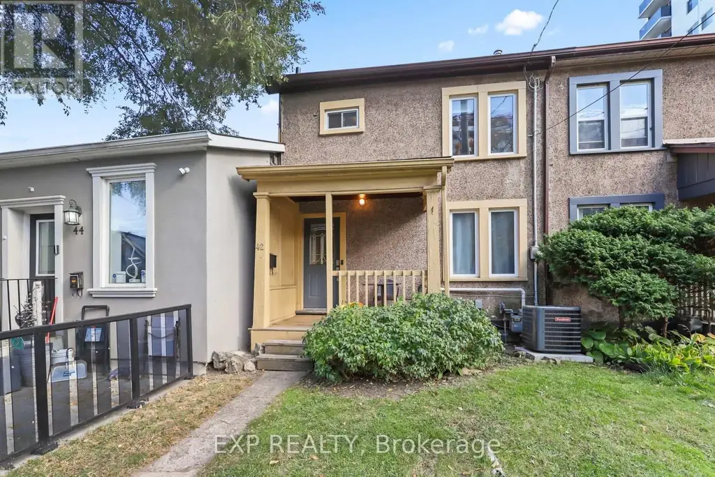 42 Hess Street N, Hamilton (Central)