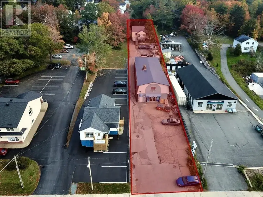 475 Sackville Drive, Lower Sackville