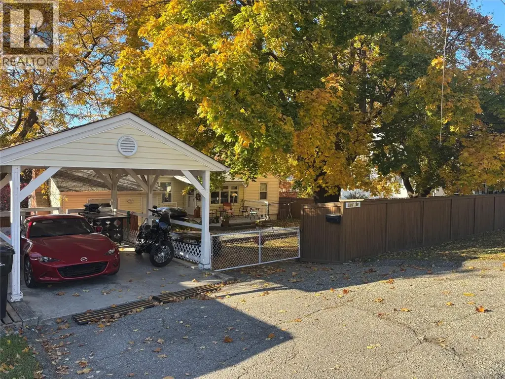 3311 20a Street, Vernon