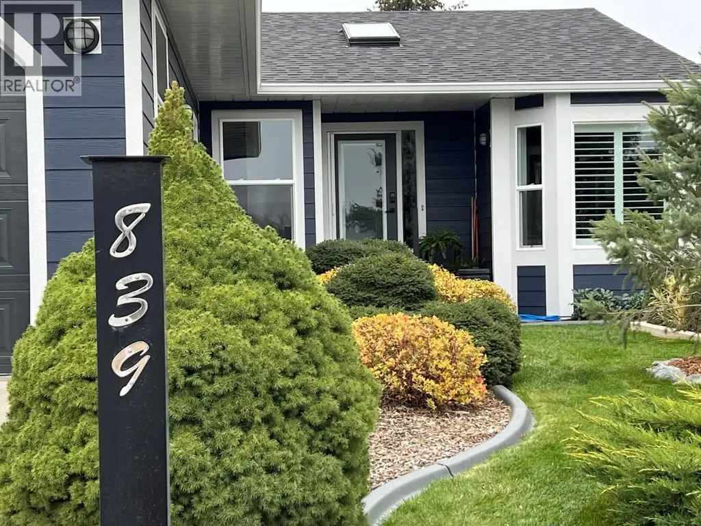 839 8th Avenue, Vernon