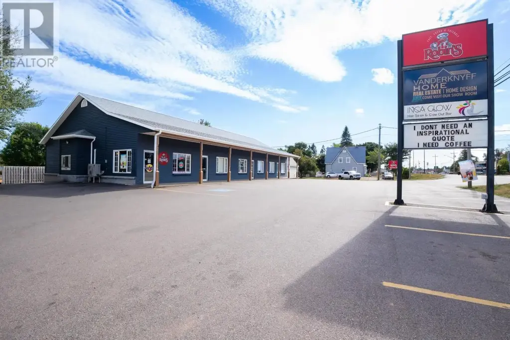 609 Main Street, Cornwall