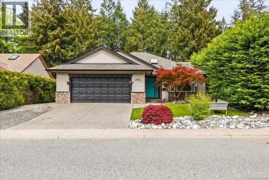 2786 Tamara Dr, Nanaimo