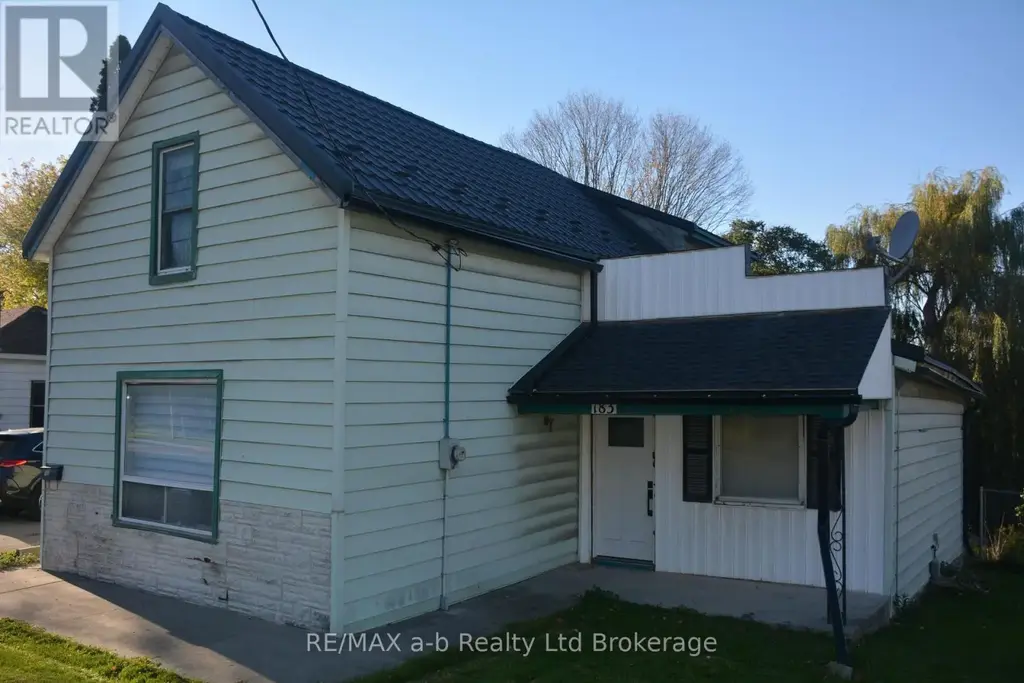 183 Charles Street E, Ingersoll (Ingersoll - South)