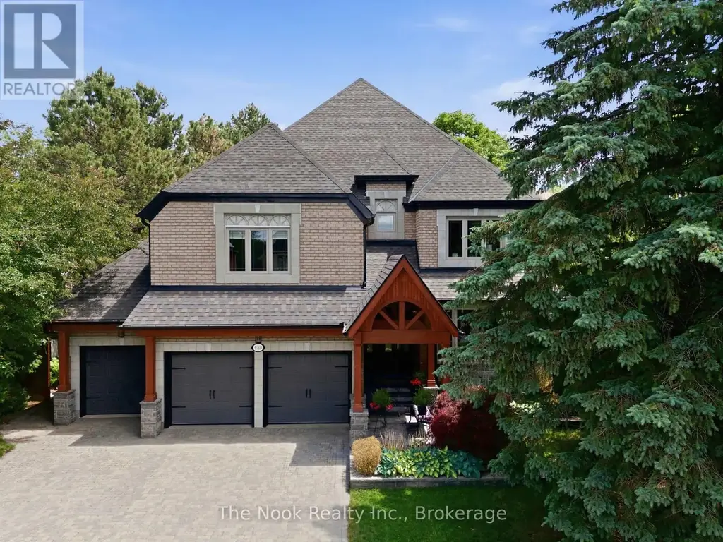 1018 Lockwood Circle, Newmarket (Stonehaven-Wyndham)