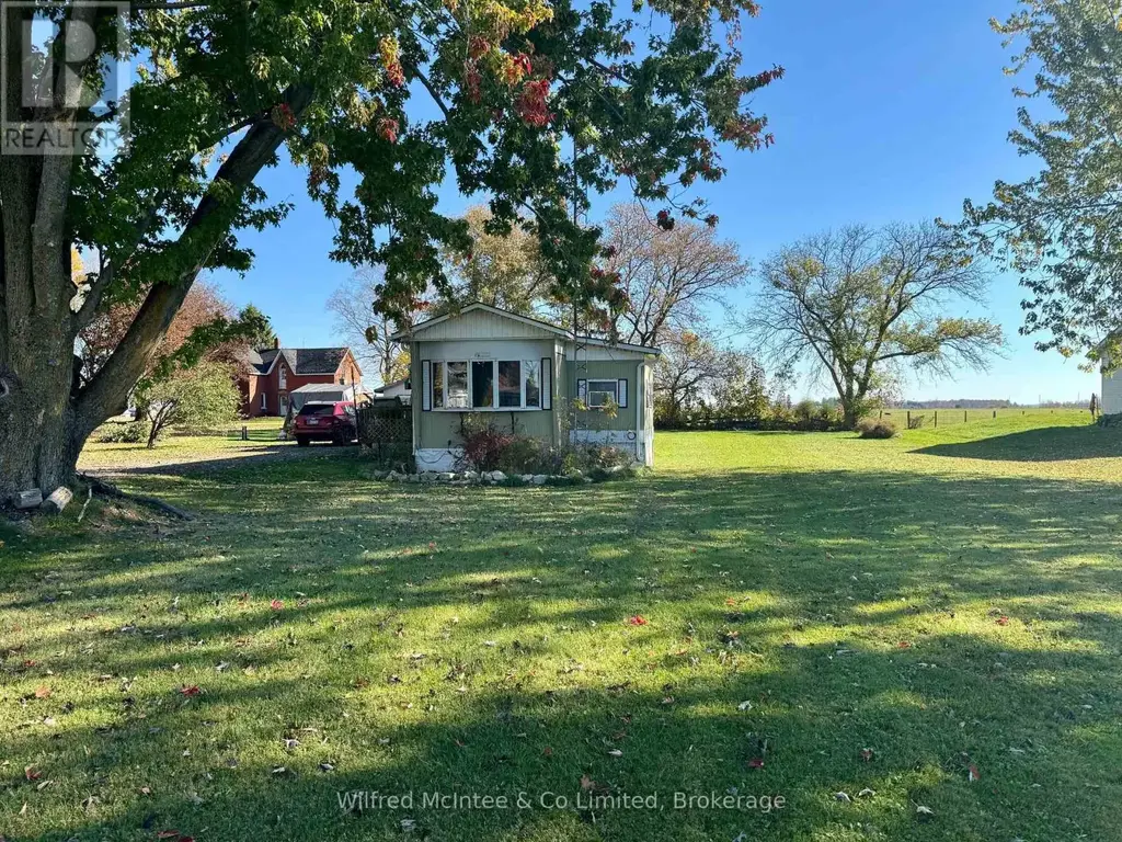 312 Bruce Road 15 Road, Brockton