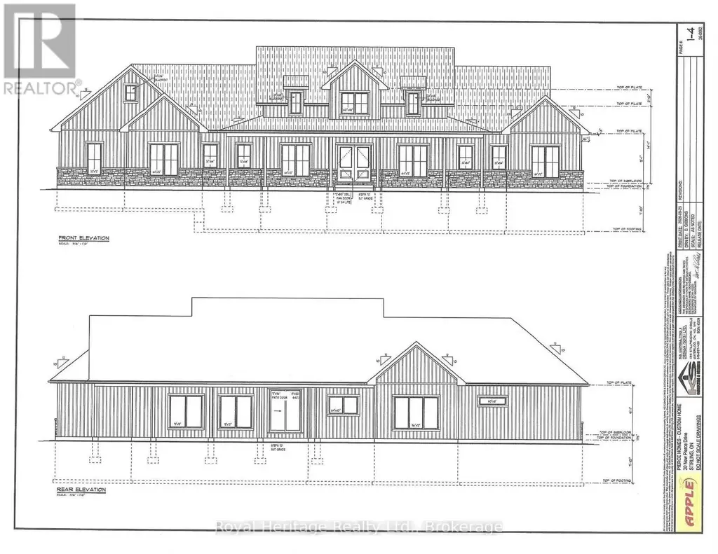 20 New Pierce Drive, Stirling-Rawdon (Rawdon Ward)