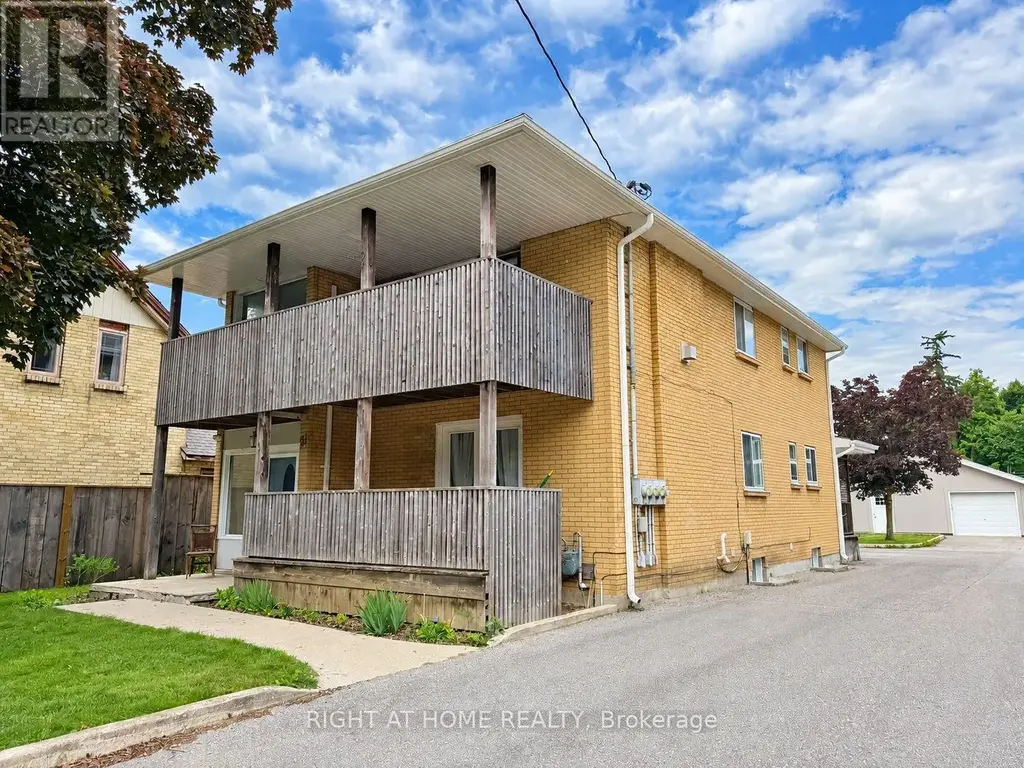 21 Evergreen Avenue, London South (South E)