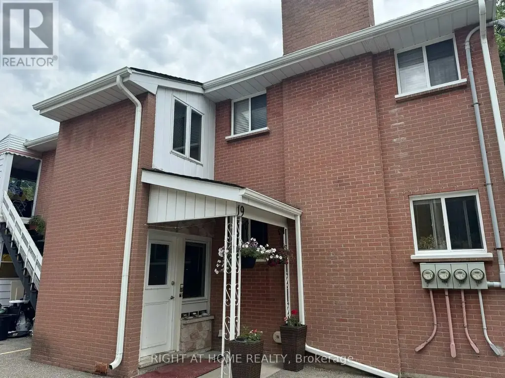 19 Evergreen Avenue, London South (South E)