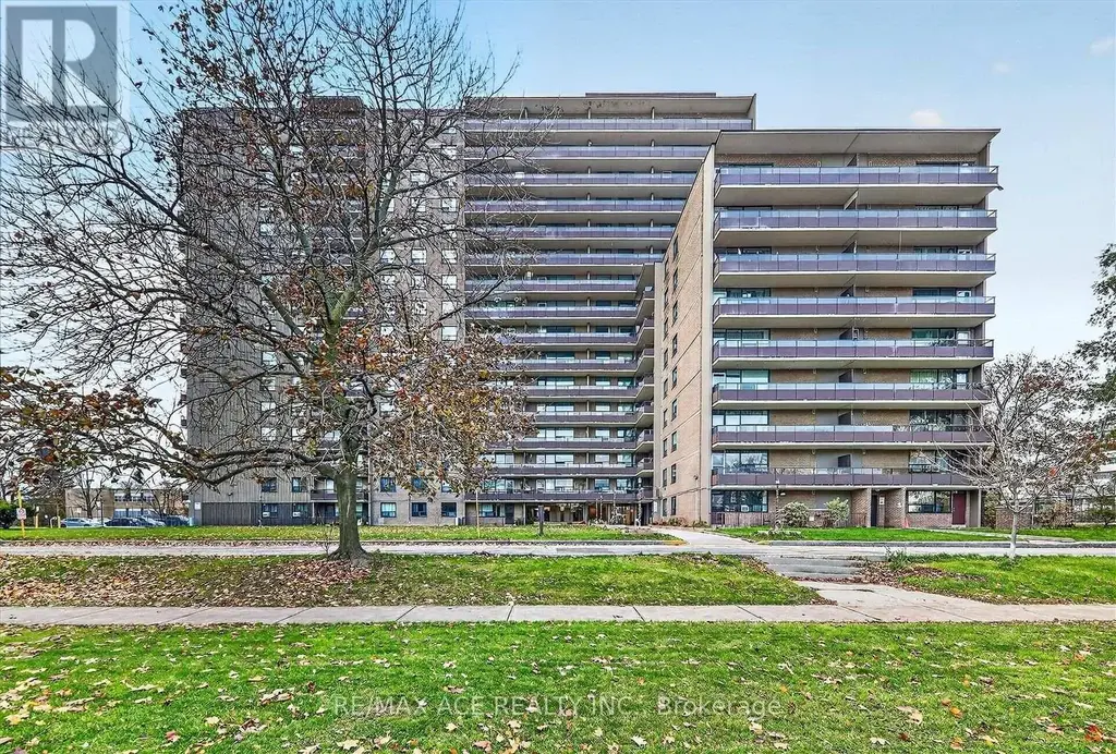 311 - 180 Markham Road, Toronto (Scarborough Village)
