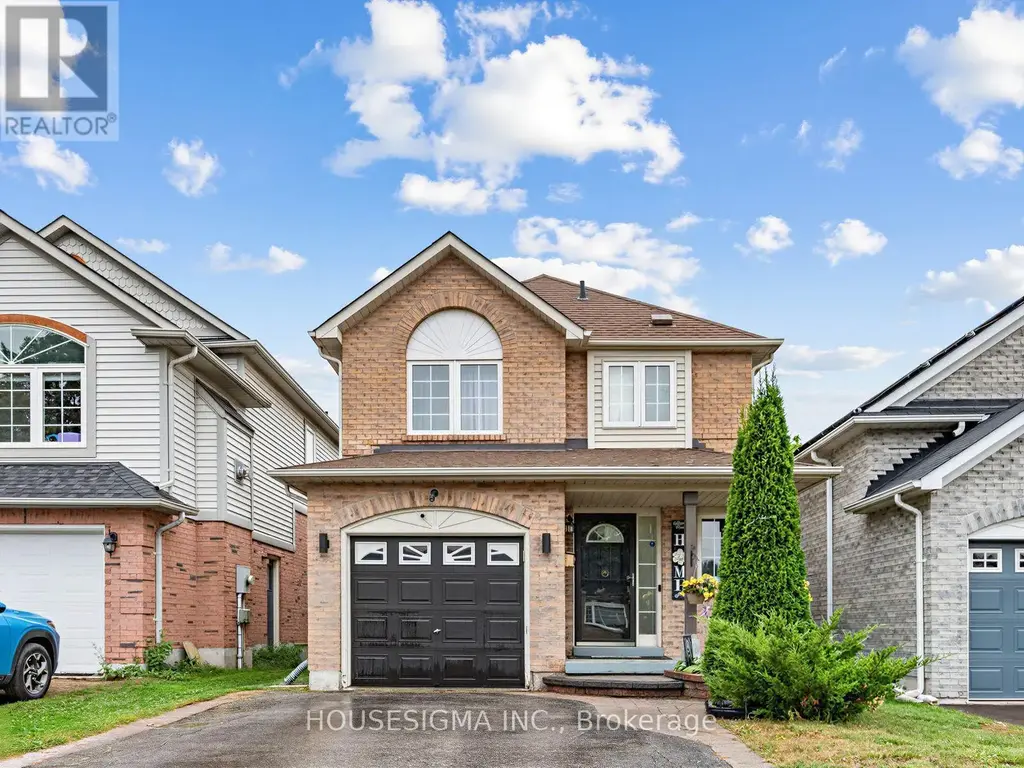 554 Aldershot Drive, Oshawa (Eastdale)