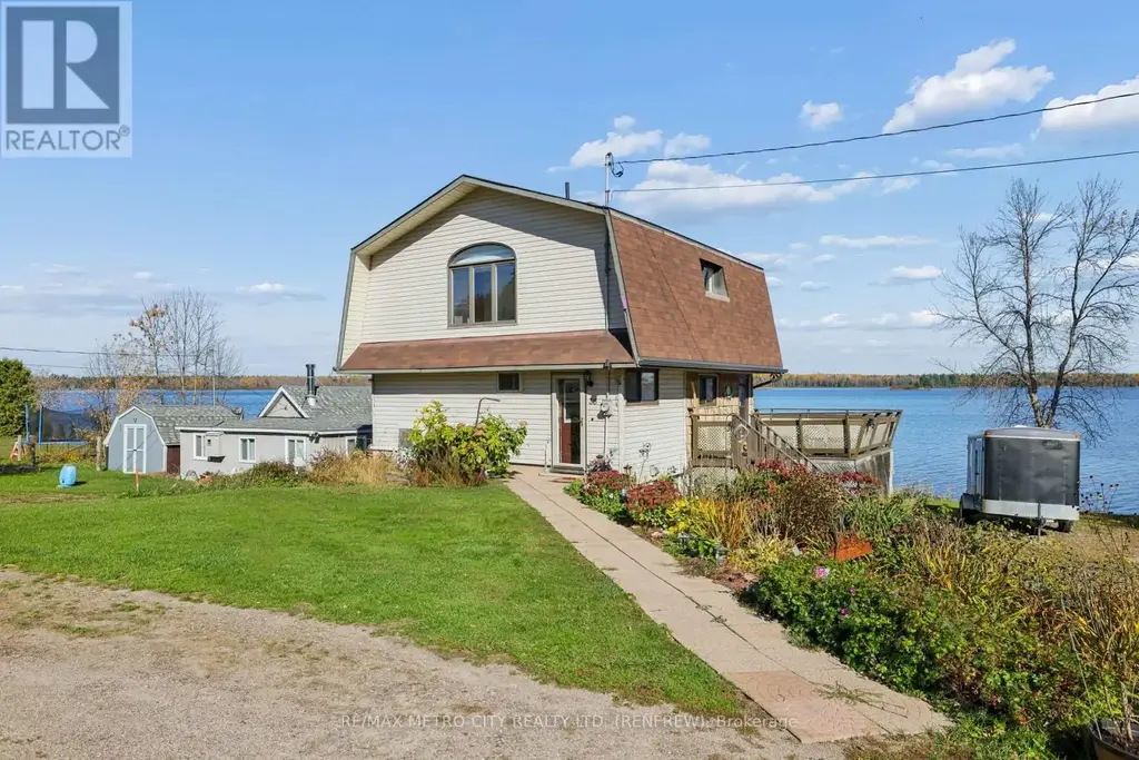 36 Grandview Lane, Horton