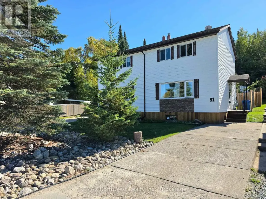 51 Drewry Drive, Kenora (Pinecrest)