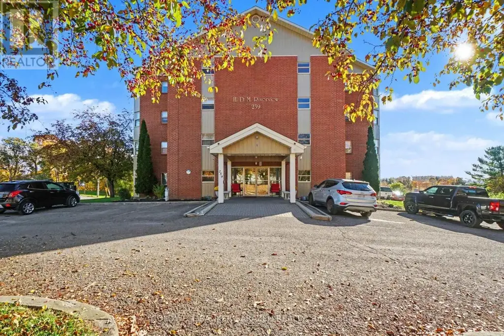 106 - 259 Albert Street, Arnprior