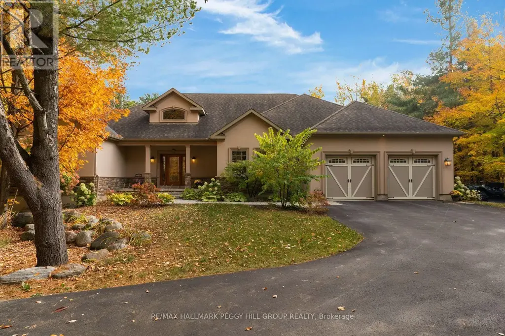 1787 Quantz Crescent, Innisfil