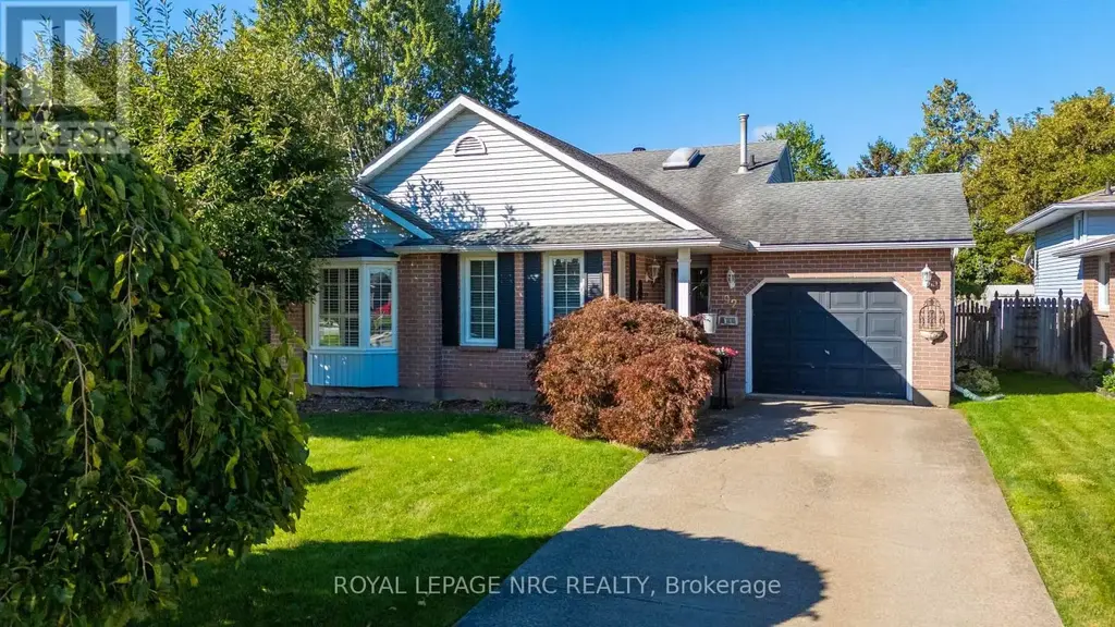 92 Larchwood Circle, Welland (N. Welland)