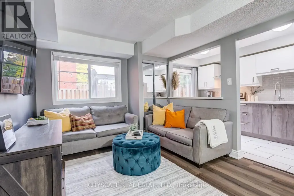 69 - 45 Wylie Circle, Halton Hills (Georgetown)