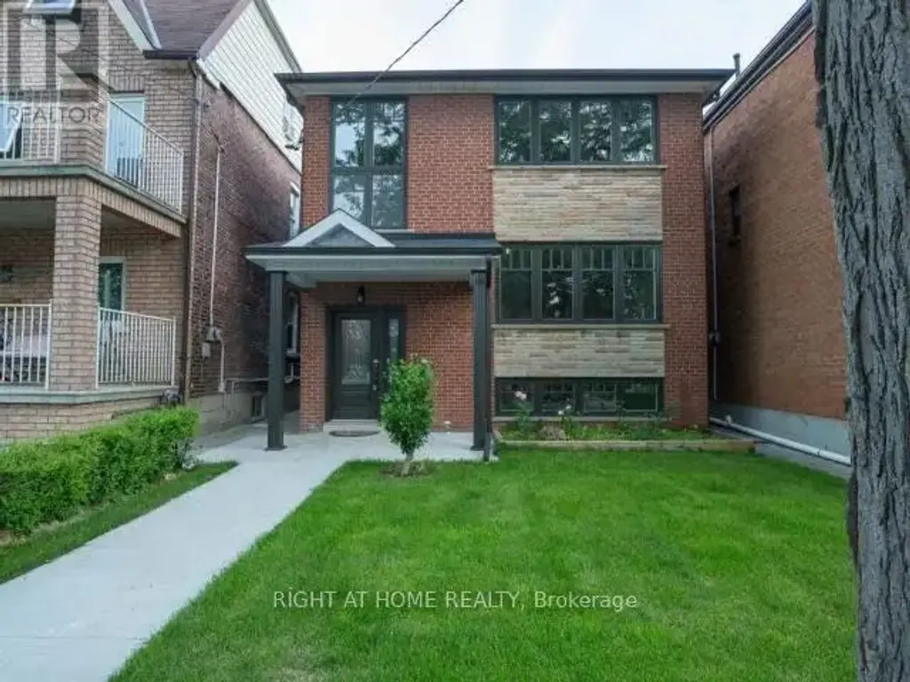 48 Wallace Avenue, Toronto (Dovercourt-Wallace Emerson-Junction)