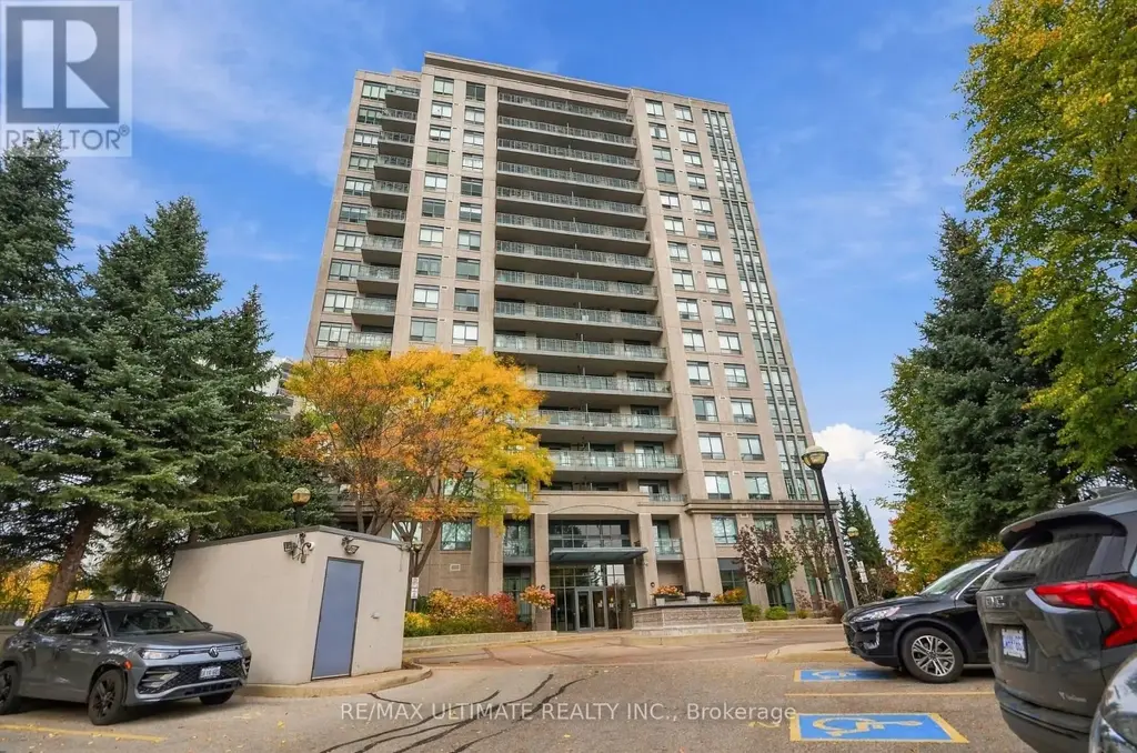 501 - 38 Fontenay Court, Toronto (Edenbridge-Humber Valley)