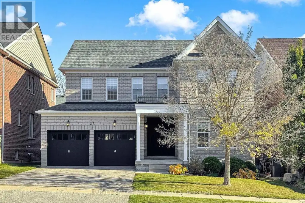 17 Lizzie Court, Caledon (Caledon East)