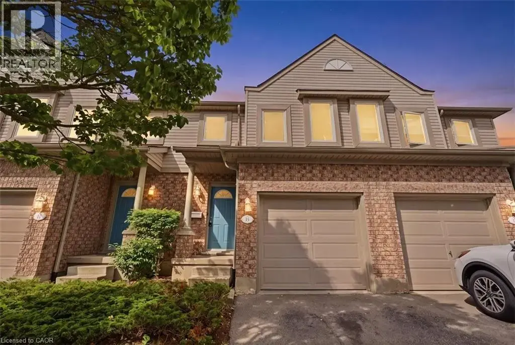 15 Roehampton Crescent, Guelph