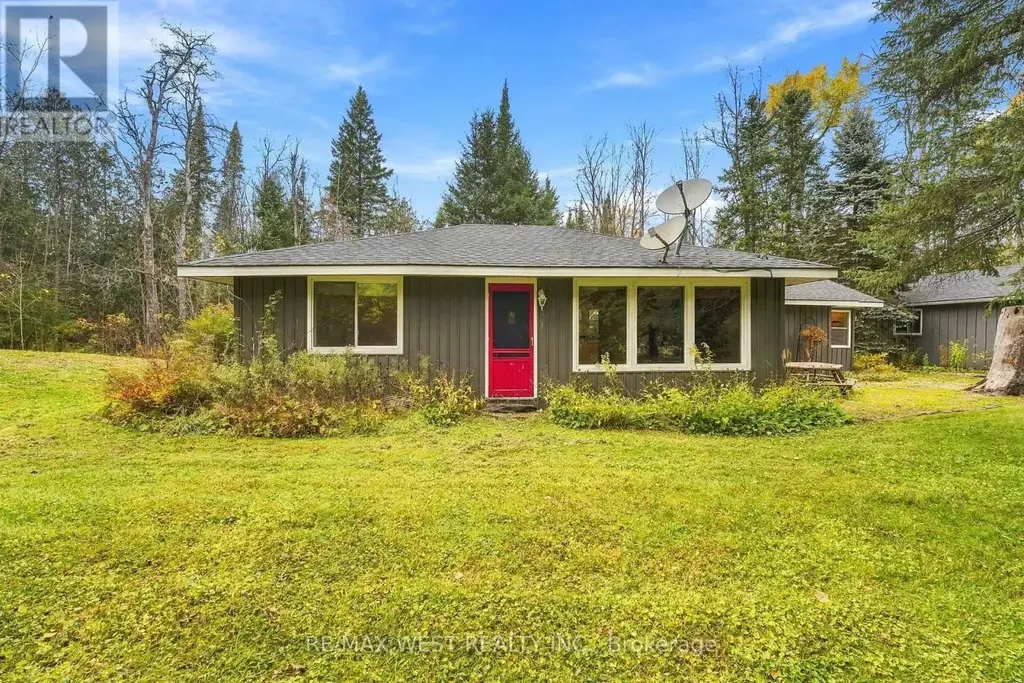 606095 River Road, Mulmur