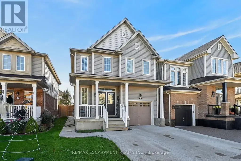175 Odonnel Drive, Hamilton (Binbrook)