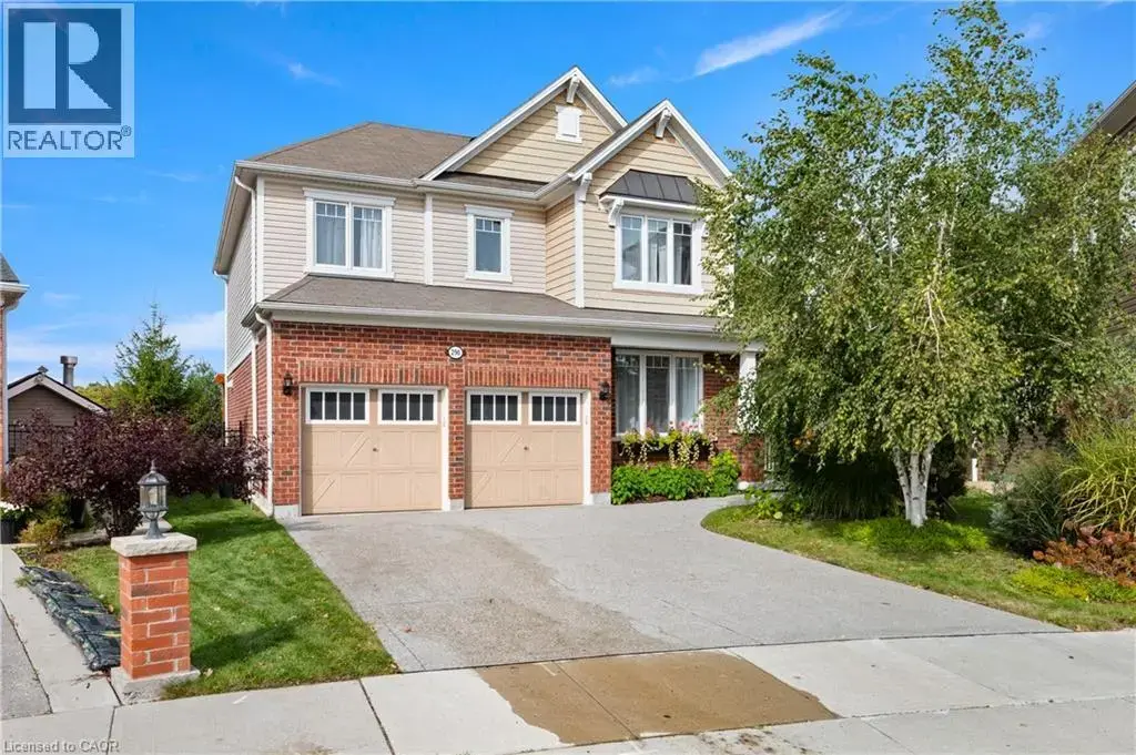 296 Falling Green Crescent, Kitchener