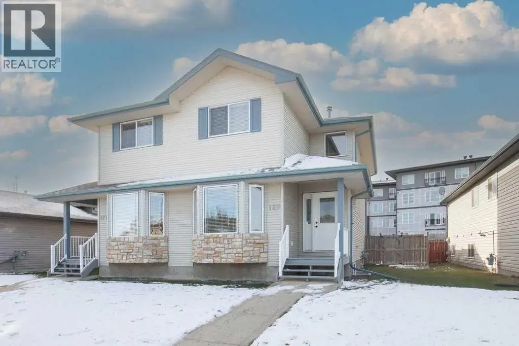 129 Lyons Close, Red Deer