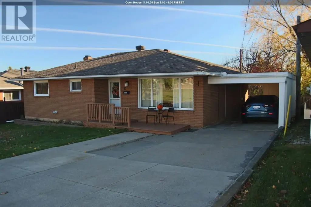 8 Wireless Ave, Sault Ste. Marie