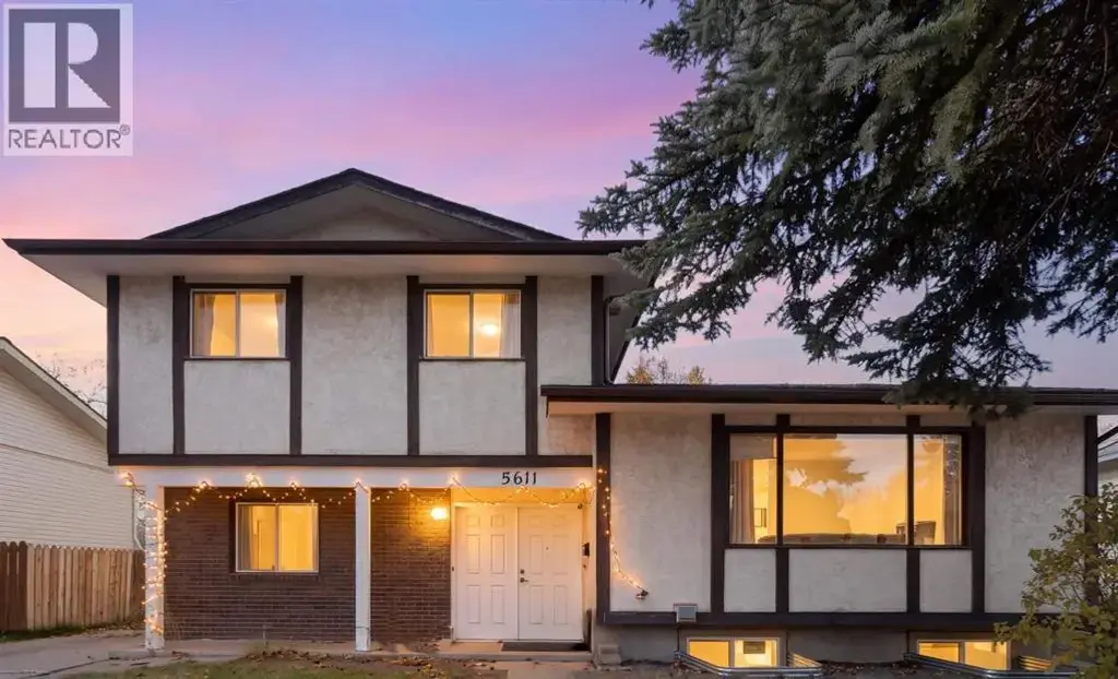 5611 Dalwood Way Nw, Calgary