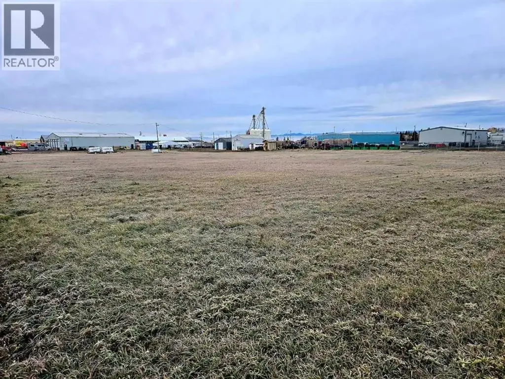 1.16 Acres Claresholm, Claresholm