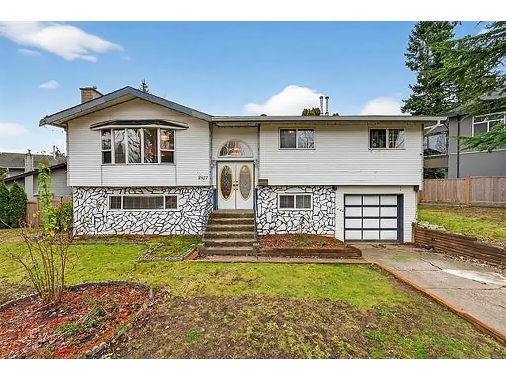 8927 146a Street, Surrey