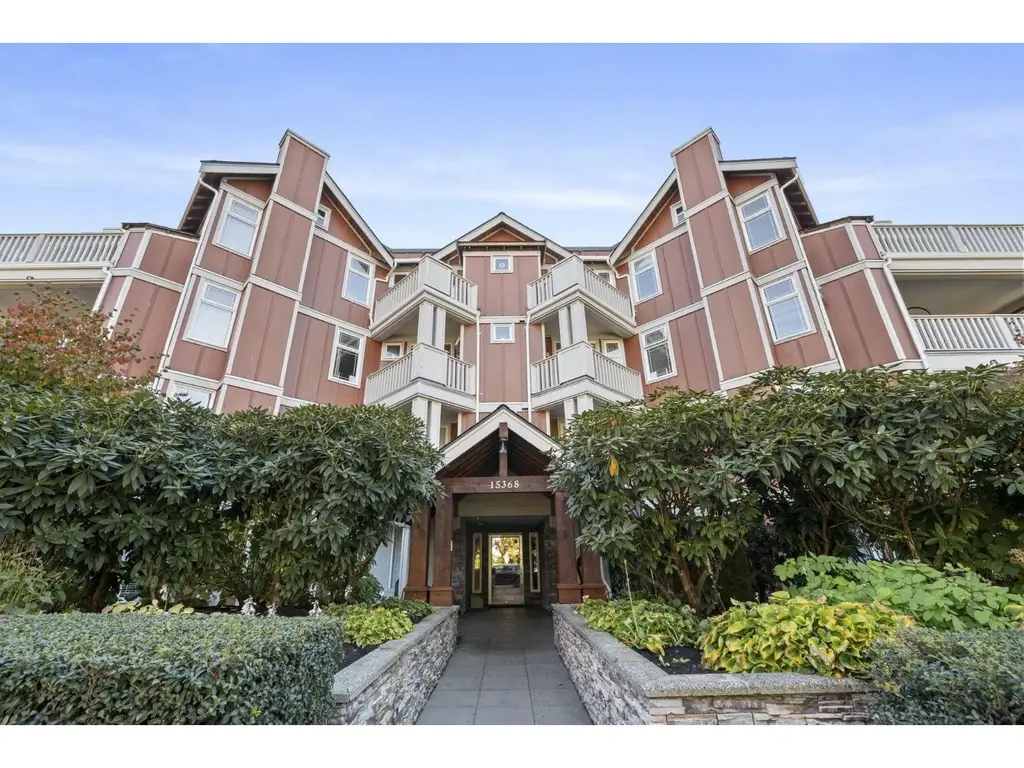 308 15368 16a Avenue, Surrey