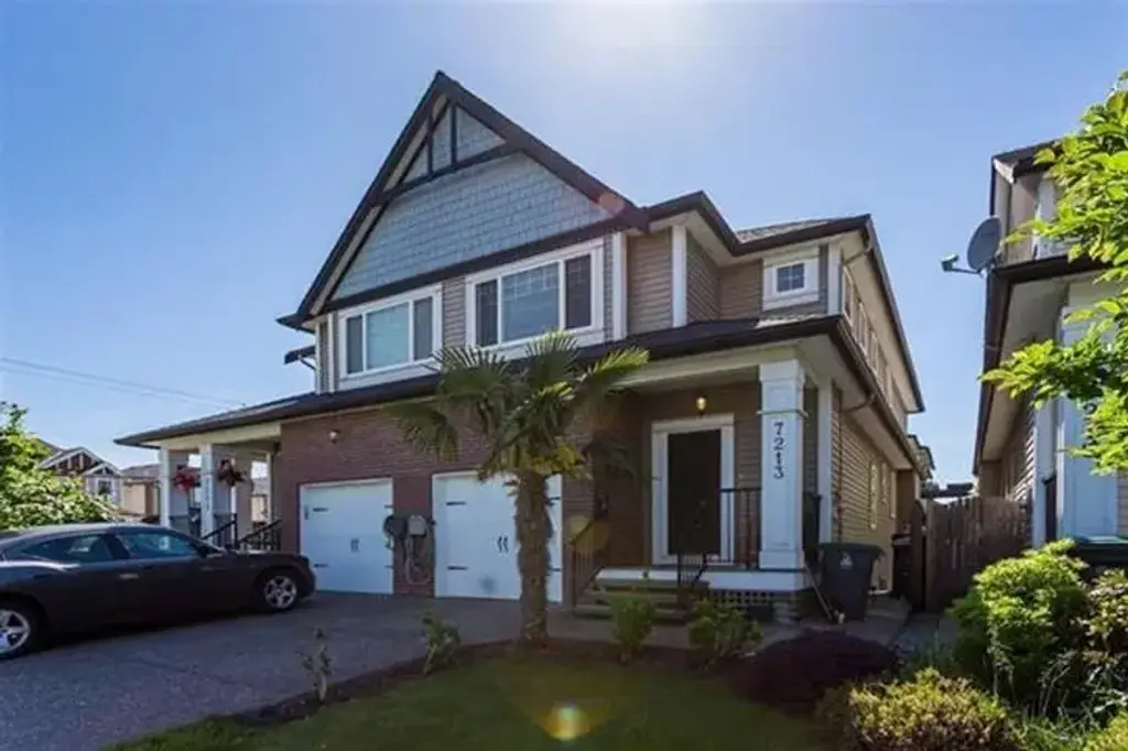 7213 190 Street, Surrey