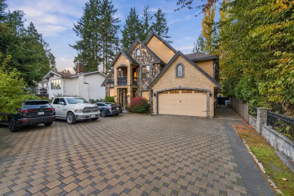 6345 128th Street, Surrey