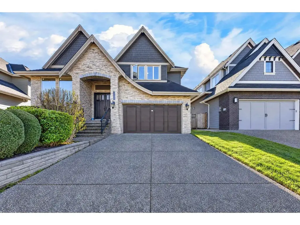 16180 27a Avenue, Surrey