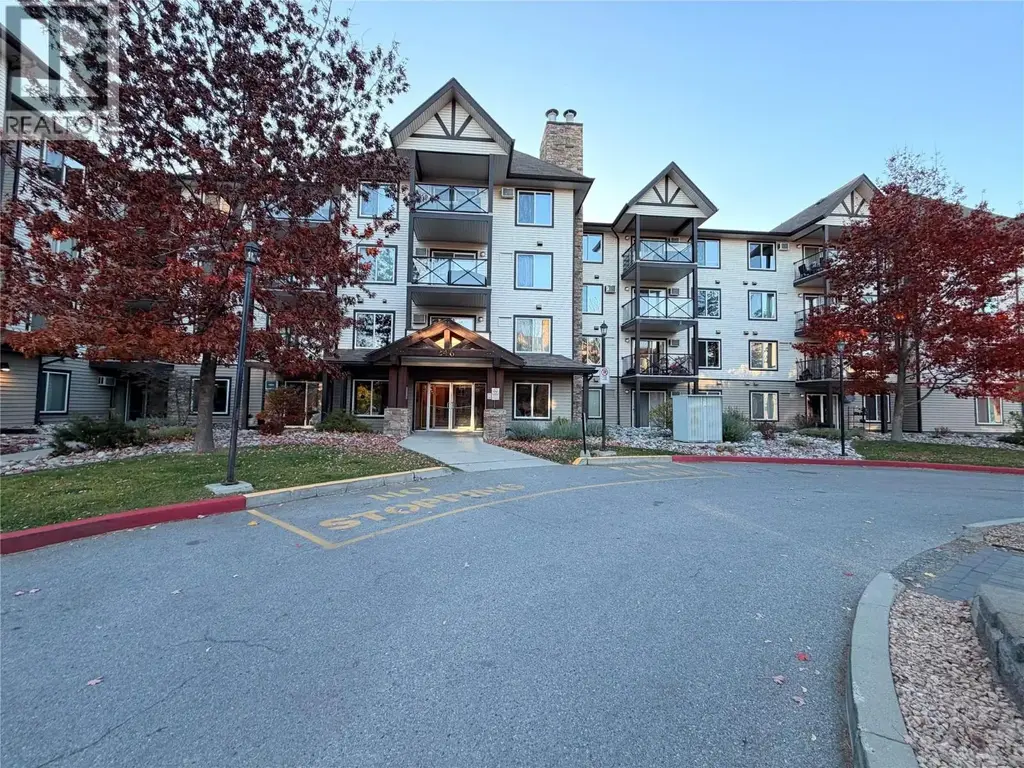 246 Hasting Avenue Unit# 402, Penticton