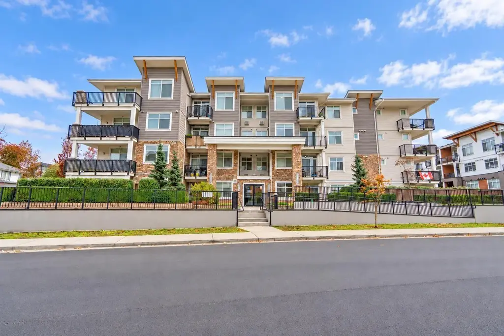 310 19940 Brydon Crescent, Langley