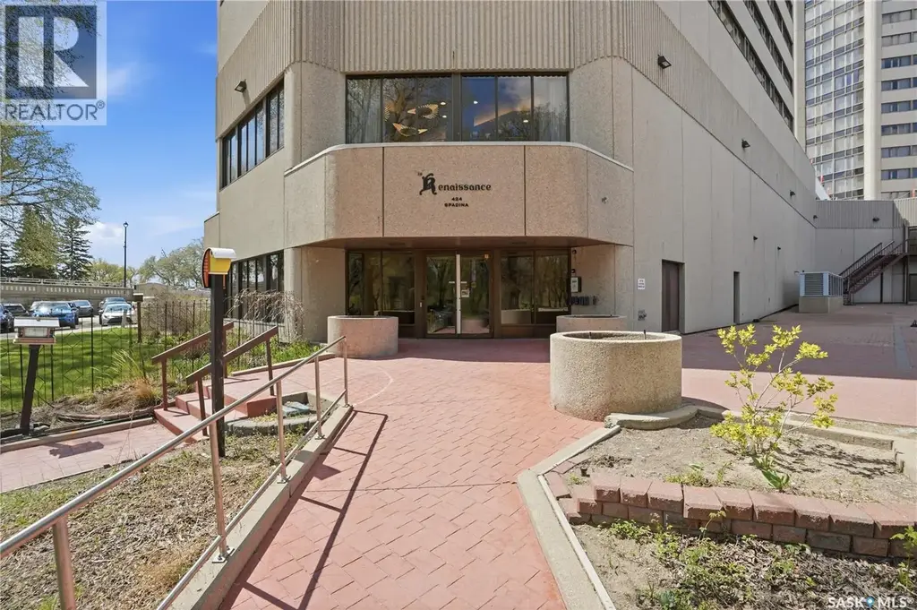 2160 424 Spadina Crescent E, Saskatoon