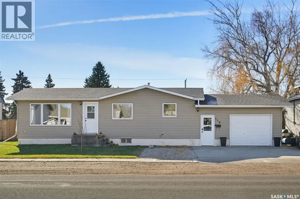 118 5th Street, Hague