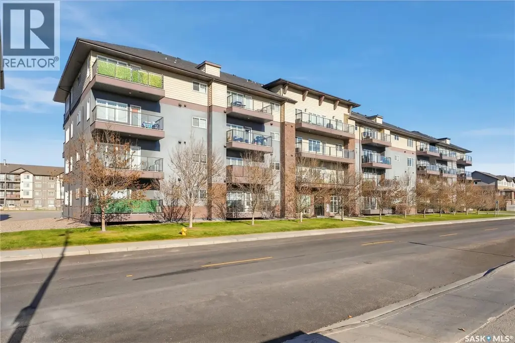 306 706 Hart Road, Saskatoon