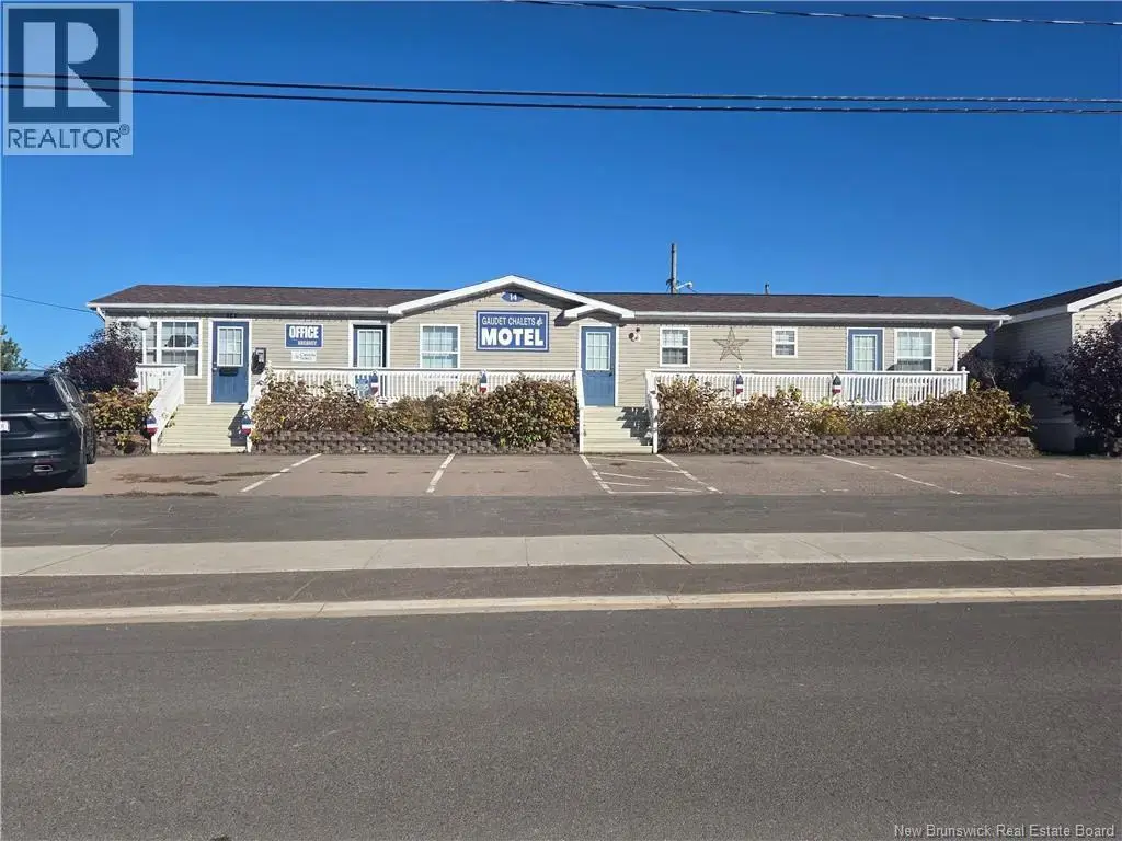 14 Bellevue Heights, Shediac