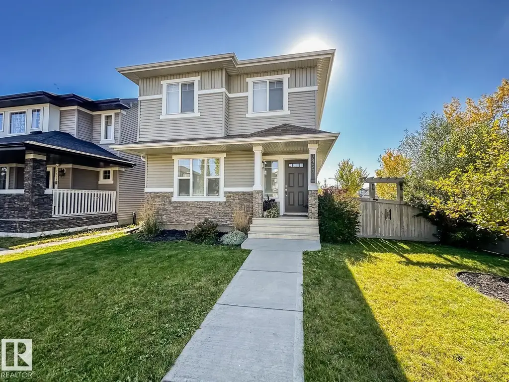 7423 179 Av Nw, Edmonton