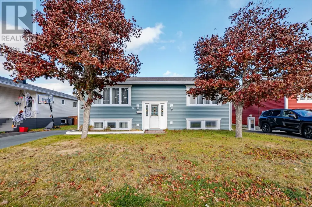 12 Donovan Street, Mount Pearl