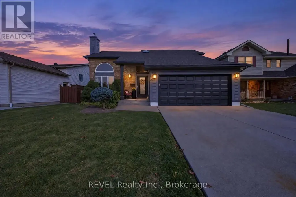 890 Concession Road, Fort Erie (Lakeshore)