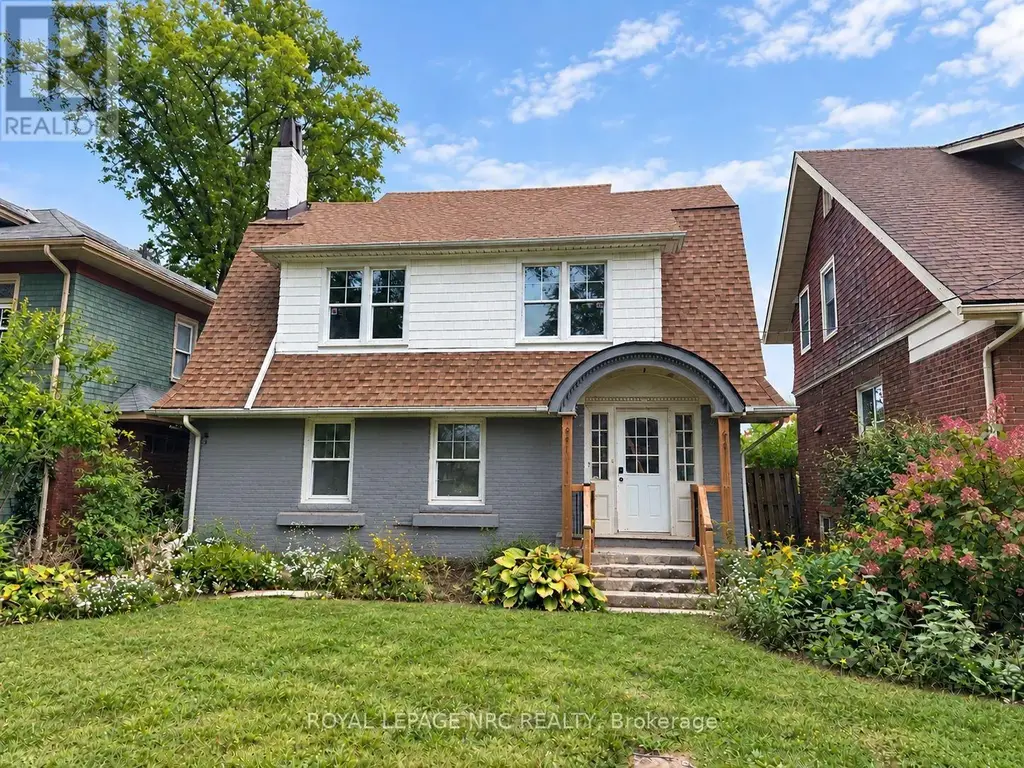 5170 Second Avenue, Niagara Falls (Cherrywood)