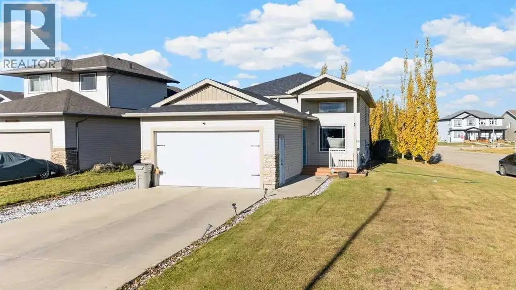 8902 95 Avenue, Grande Prairie